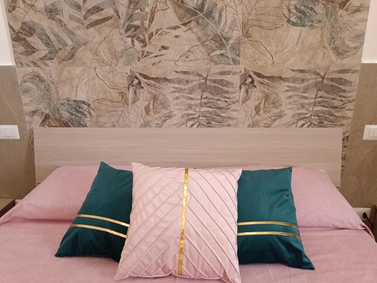 Villa Franca 바리 외부 사진