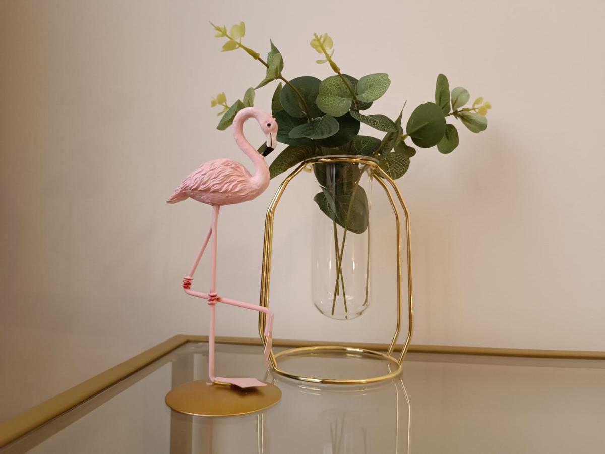 Villa Franca 바리 외부 사진