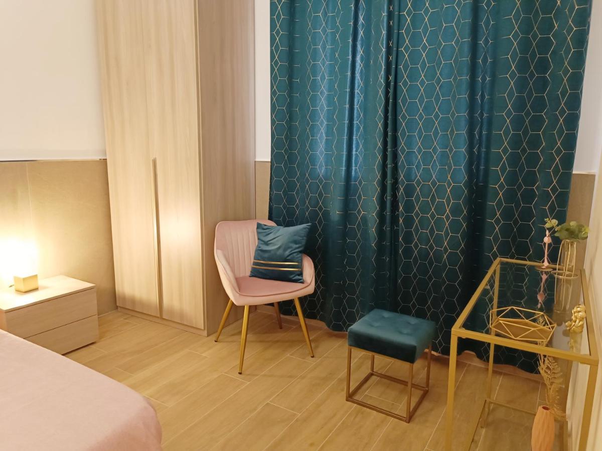 Villa Franca 바리 외부 사진